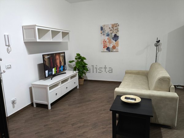 appartamento in affitto a Palermo