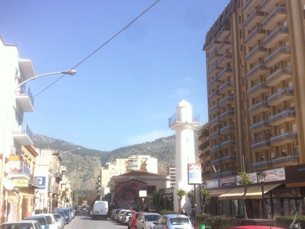appartamento in affitto a Palermo in zona San Lorenzo