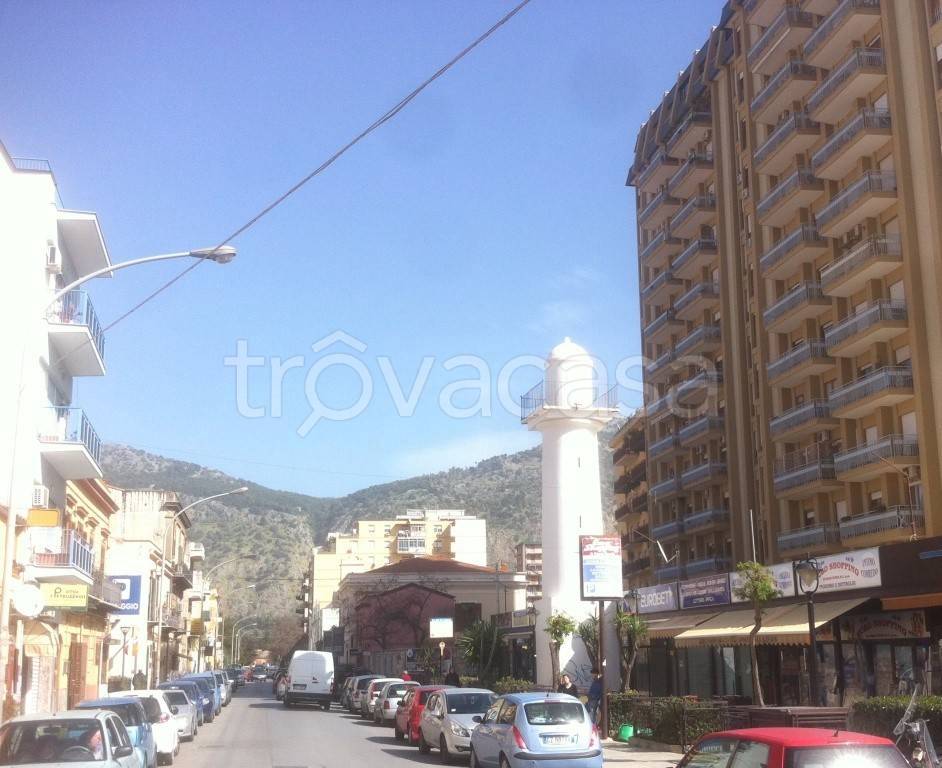 appartamento in affitto a Palermo in zona San Lorenzo