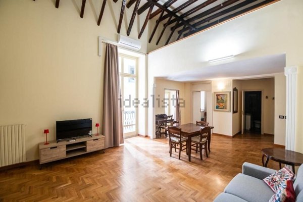 appartamento in affitto a Palermo