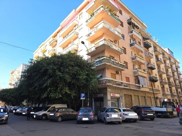 appartamento in affitto a Palermo in zona Centro storico
