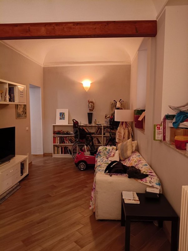 appartamento in affitto a Palermo