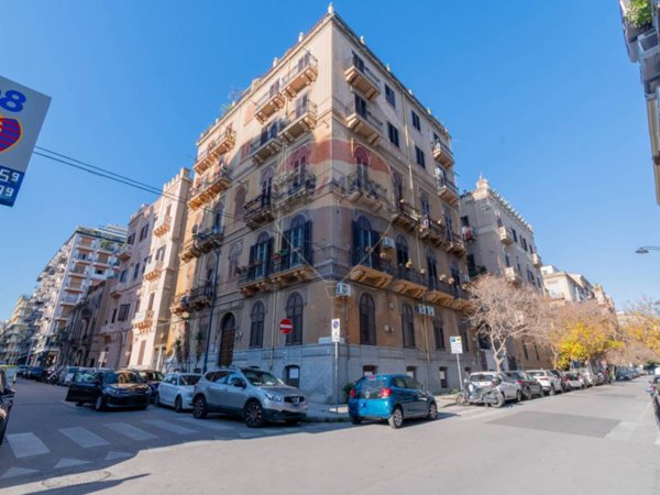 negozio in affitto a Palermo in zona Libertà
