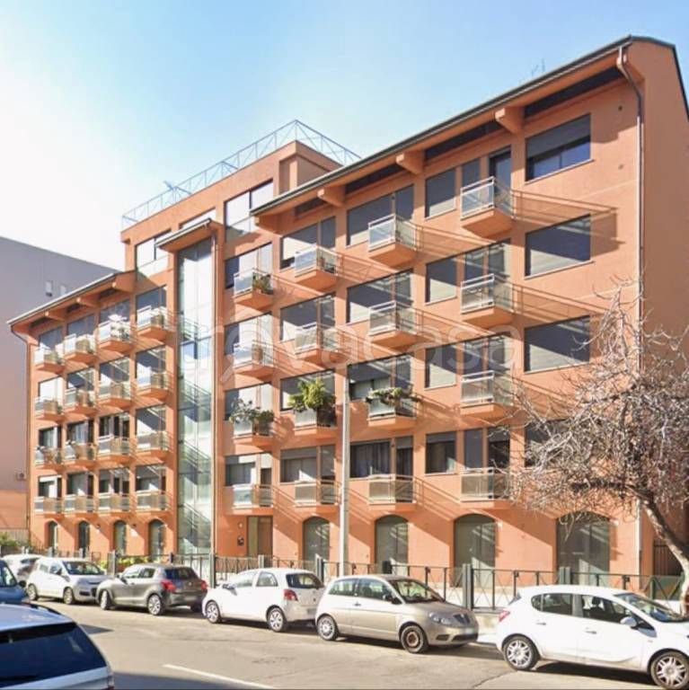 appartamento in affitto a Palermo in zona Malaspina/Palagonia