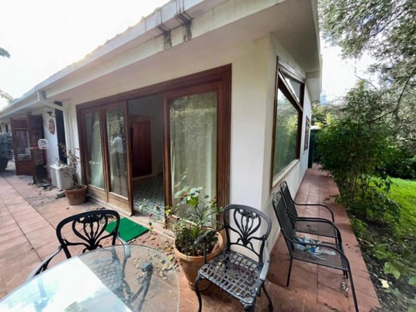 appartamento in affitto a Palermo in zona Mondello