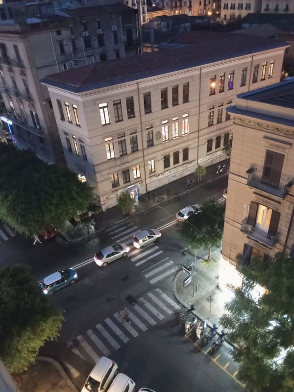 appartamento in affitto a Palermo in zona Politeama