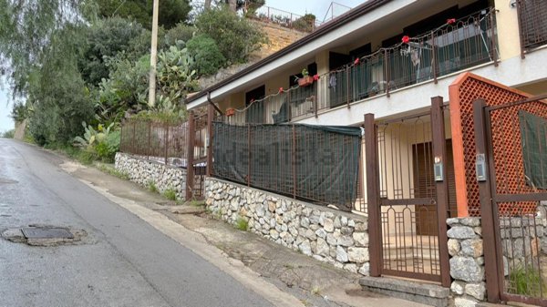 appartamento in affitto a Palermo in zona Cruillas