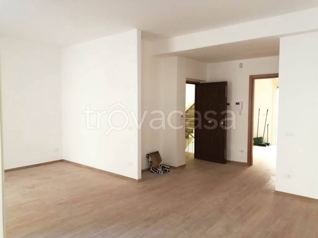 appartamento in affitto a Palermo in zona San Lorenzo