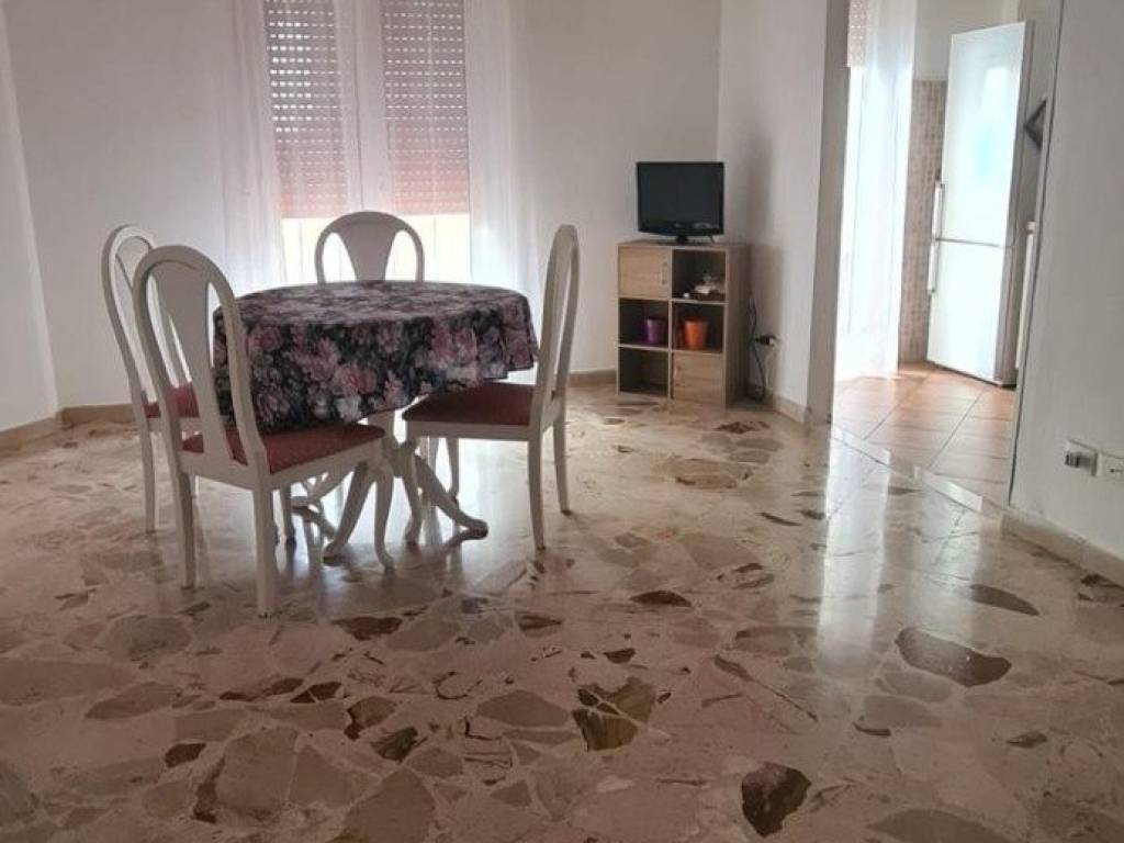 appartamento in affitto a Palermo in zona Zisa