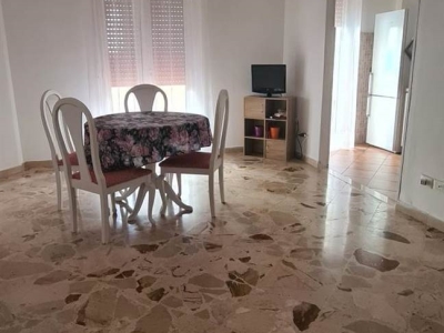 appartamento in affitto a Palermo in zona Zisa