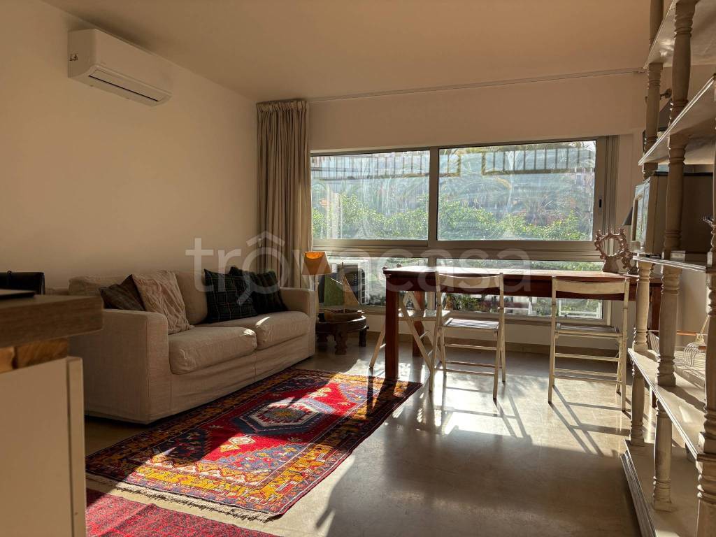 appartamento in affitto a Palermo in zona Politeama