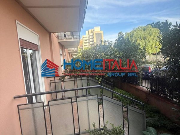 appartamento in affitto a Palermo in zona Malaspina/Palagonia