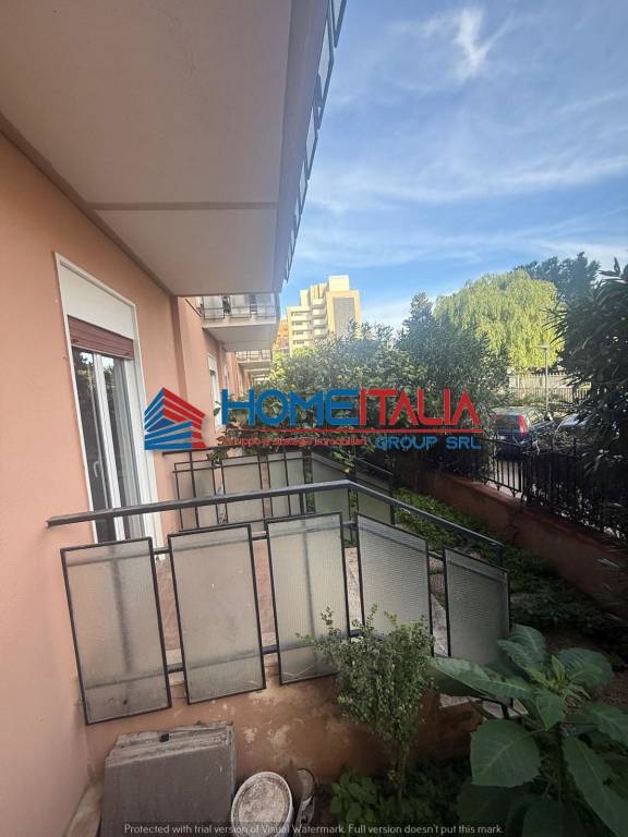 appartamento in affitto a Palermo in zona Malaspina/Palagonia