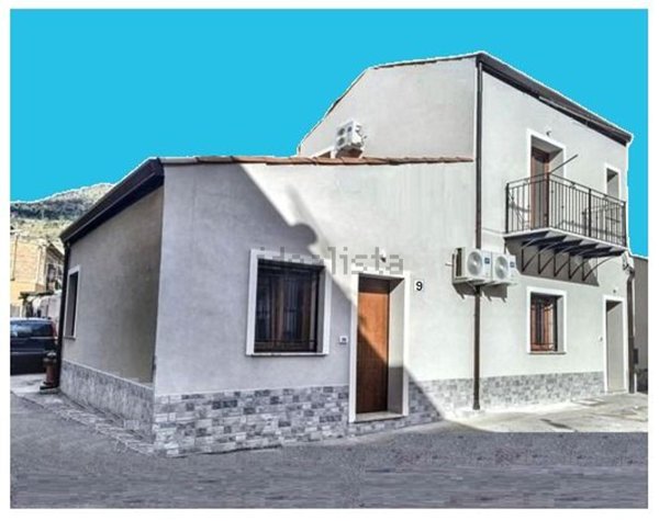 appartamento in affitto a Palermo in zona Arenella/Vergine Maria