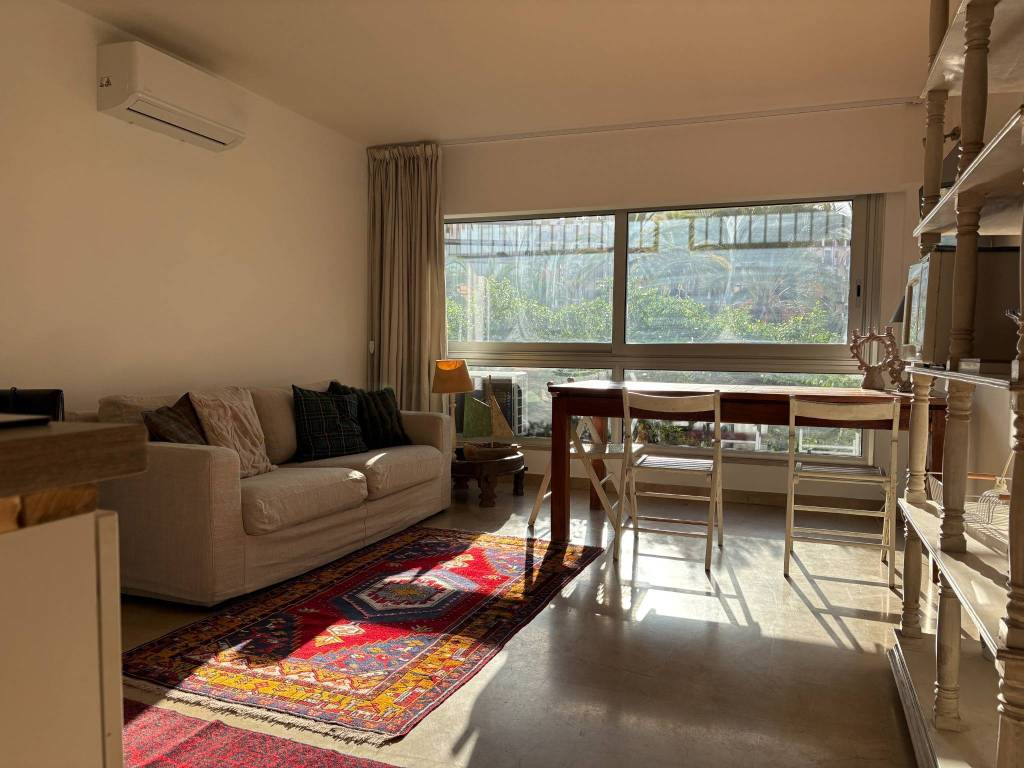 appartamento in affitto a Palermo in zona Politeama