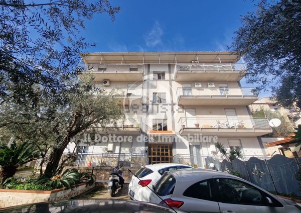 appartamento in affitto a Palermo in zona Cruillas