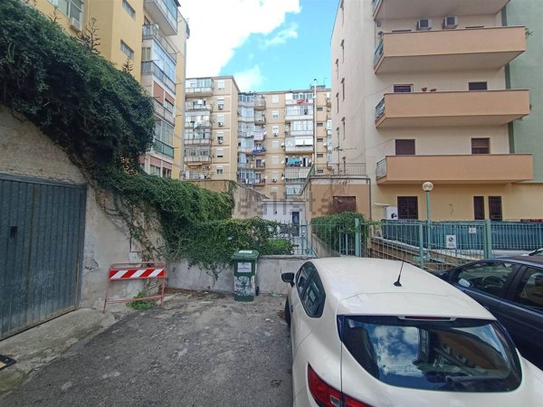 appartamento in affitto a Palermo in zona San Lorenzo