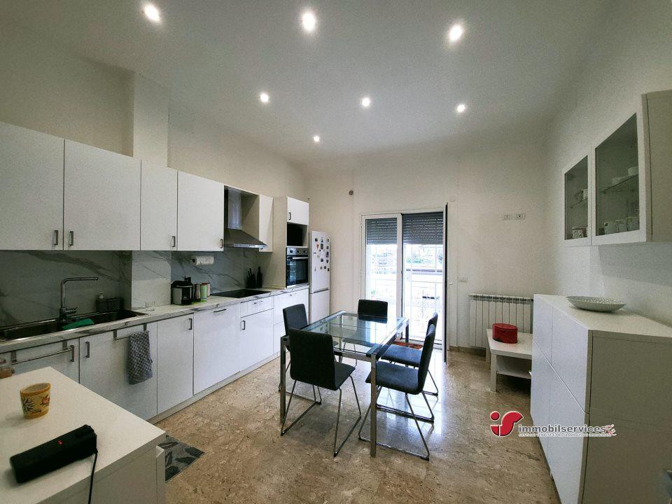 appartamento in affitto a Palermo