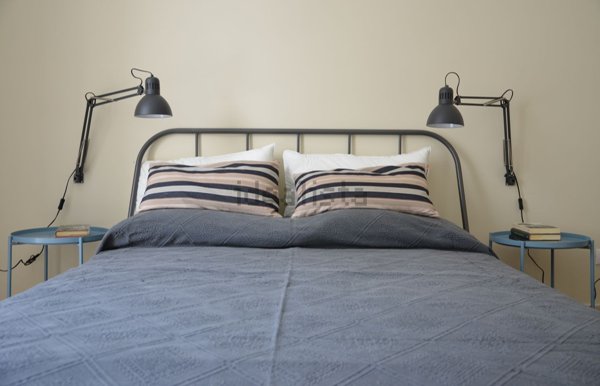 appartamento in affitto a Palermo in zona Libertà