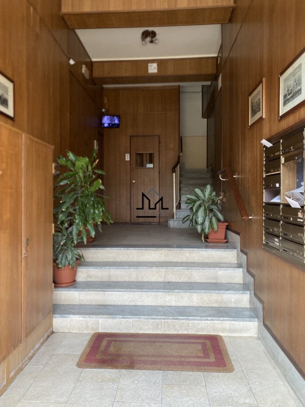 appartamento in affitto a Palermo in zona Politeama