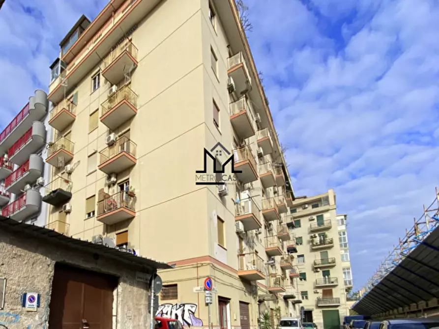 appartamento in affitto a Palermo in zona Politeama