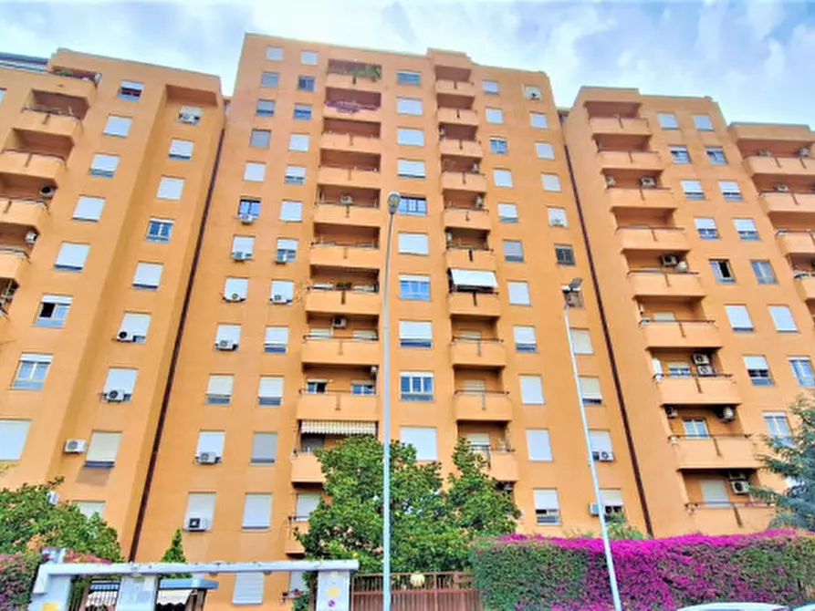 appartamento in affitto a Palermo in zona Uditore