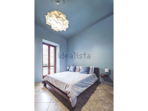 appartamento in affitto a Palermo in zona Centro storico