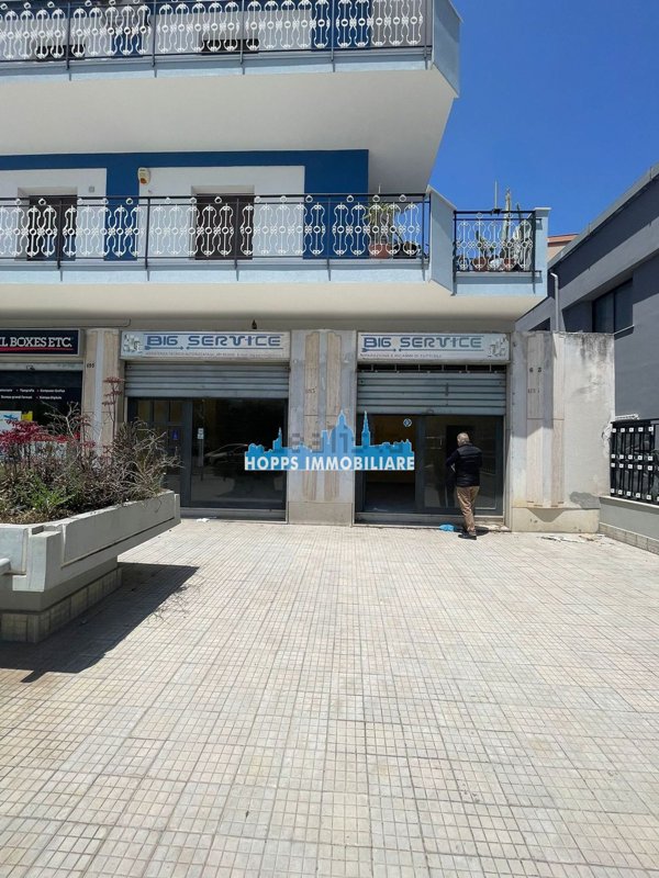 casa indipendente in affitto a Palermo in zona Calatafimi / Cuba