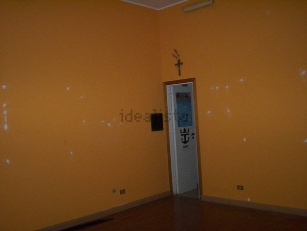 locale commerciale in affitto a Palermo in zona Montepellegrino