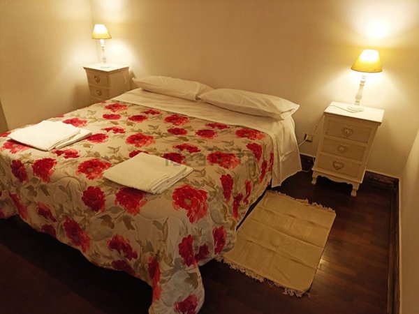 appartamento in affitto a Palermo in zona Centro storico