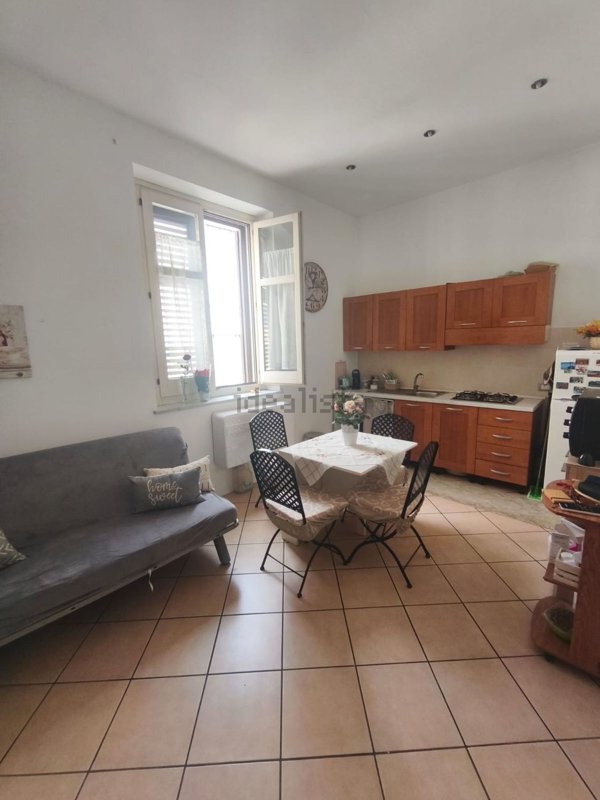 appartamento in affitto a Palermo