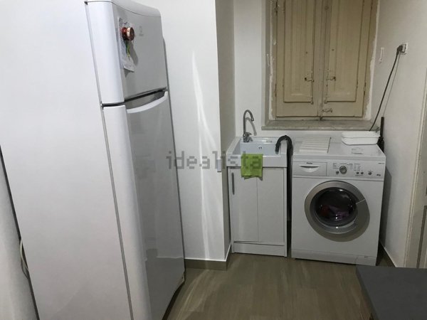 appartamento in affitto a Palermo in zona Oreto