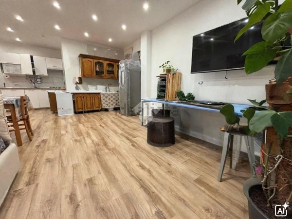 appartamento in affitto a Palermo in zona Libertà