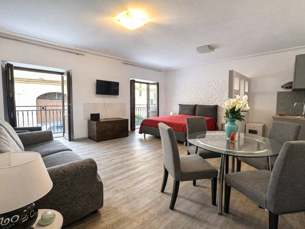 appartamento in vendita a Palermo in zona Centro storico