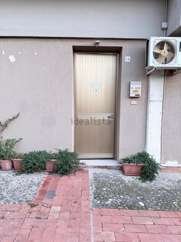 appartamento in affitto a Palermo in zona Arenella/Vergine Maria