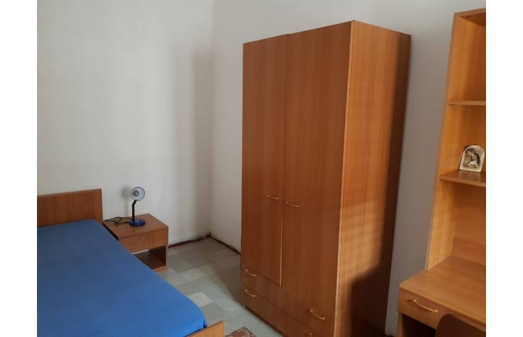 appartamento in affitto a Palermo