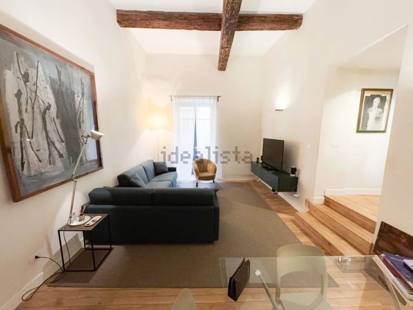 appartamento in affitto a Palermo in zona Centro storico