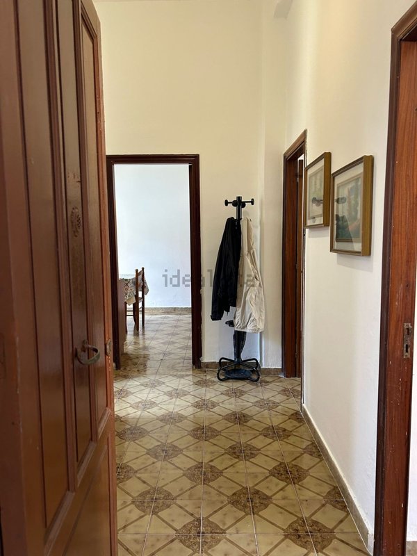 appartamento in affitto a Palermo in zona Oreto