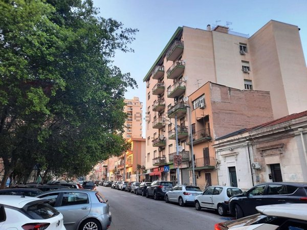 locale commerciale in affitto a Palermo in zona Resuttana