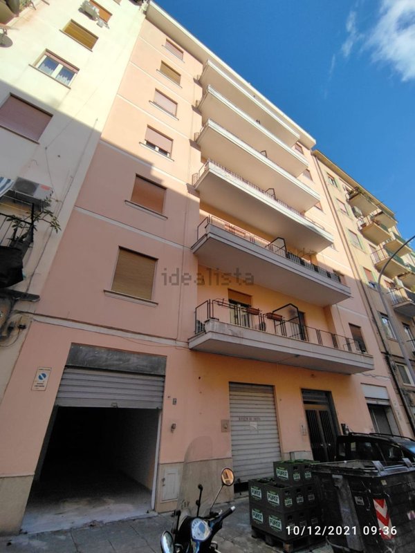 appartamento in affitto a Palermo in zona Zisa