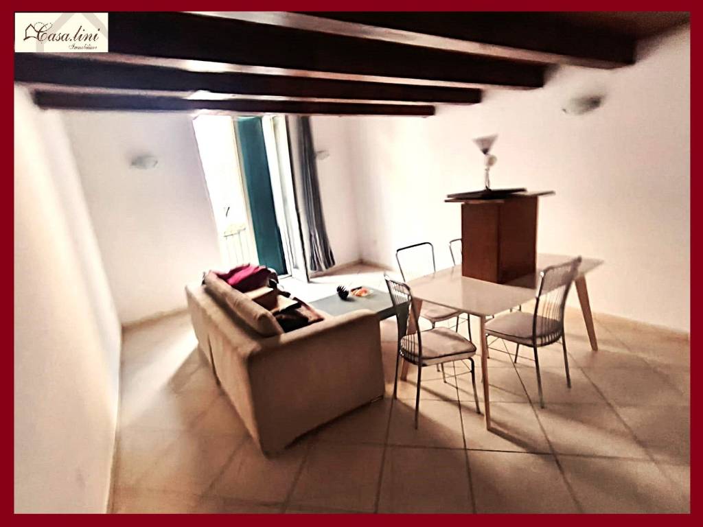 appartamento in affitto a Palermo in zona Centro storico