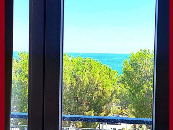 appartamento in affitto a Palermo in zona Arenella/Vergine Maria