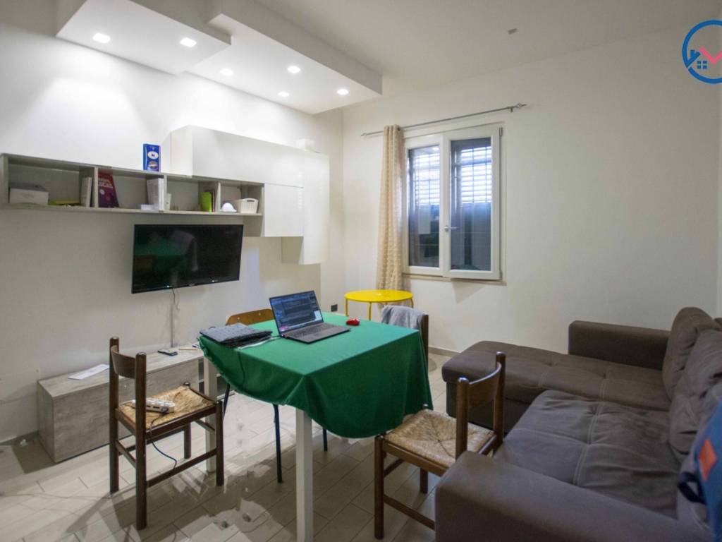 appartamento in affitto a Palermo in zona Centro storico