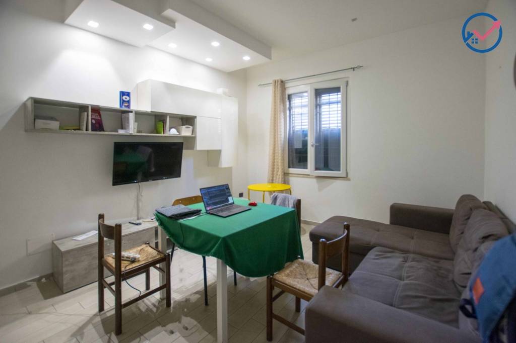 appartamento in affitto a Palermo