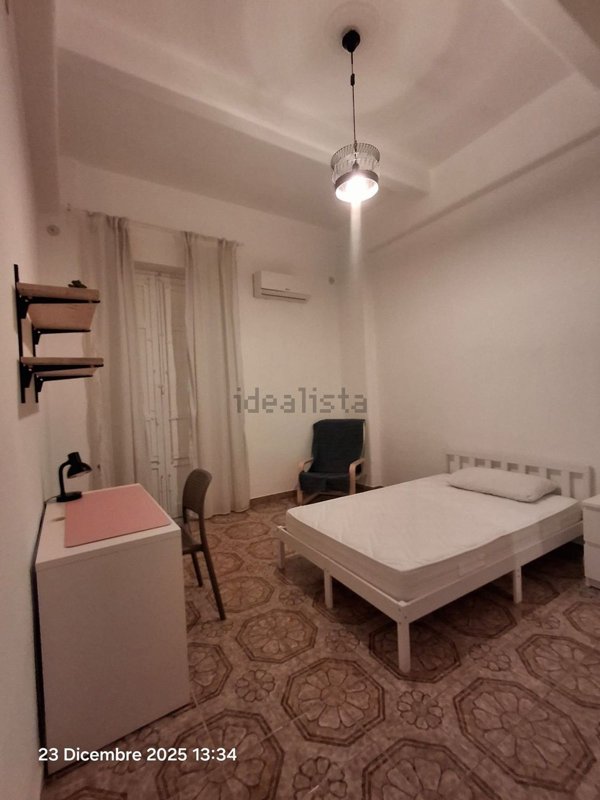 appartamento in affitto a Palermo in zona Oreto