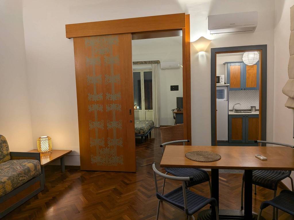 appartamento in affitto a Palermo in zona Calatafimi / Cuba