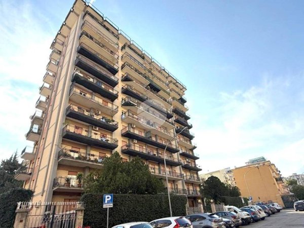 appartamento in affitto a Palermo in zona Malaspina/Palagonia