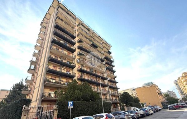 appartamento in affitto a Palermo in zona Malaspina/Palagonia