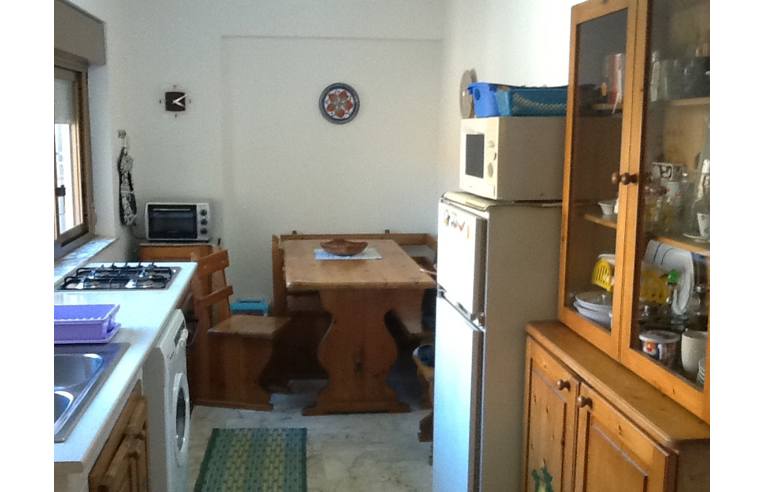 appartamento in affitto a Palermo in zona Pallavicino