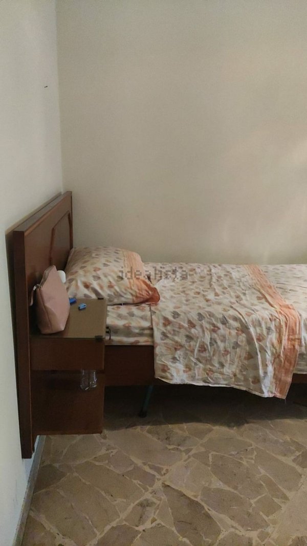 casa indipendente in affitto a Palermo in zona Libertà